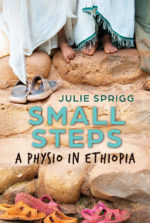 Small Steps: A Physio in Ethiopia  