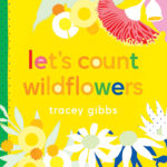 Let's Count Wildflowers 